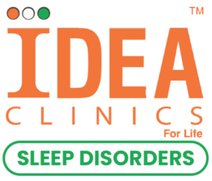 Logo Sleep disorder